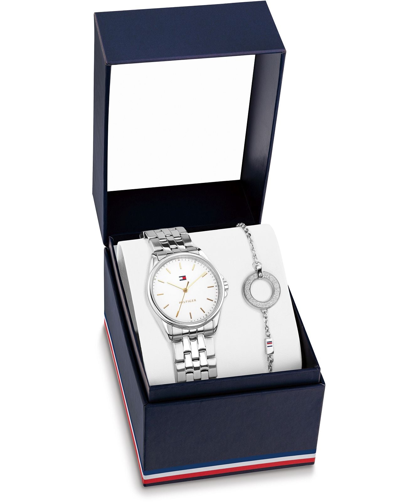 TOMMY HILFIGER DEMI MINI Gjafasett 30MM