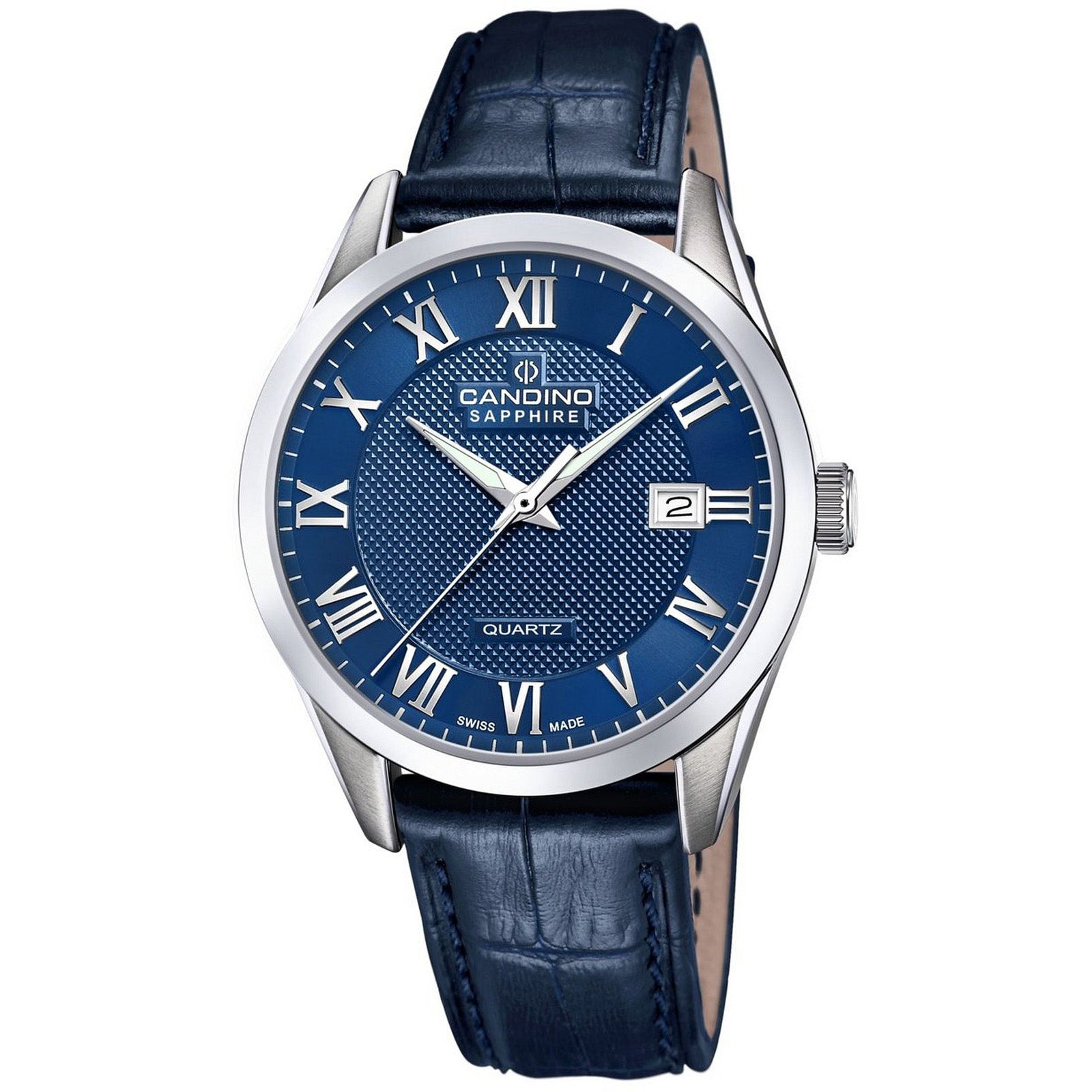 CANDINO Classic 41mm C4710/C