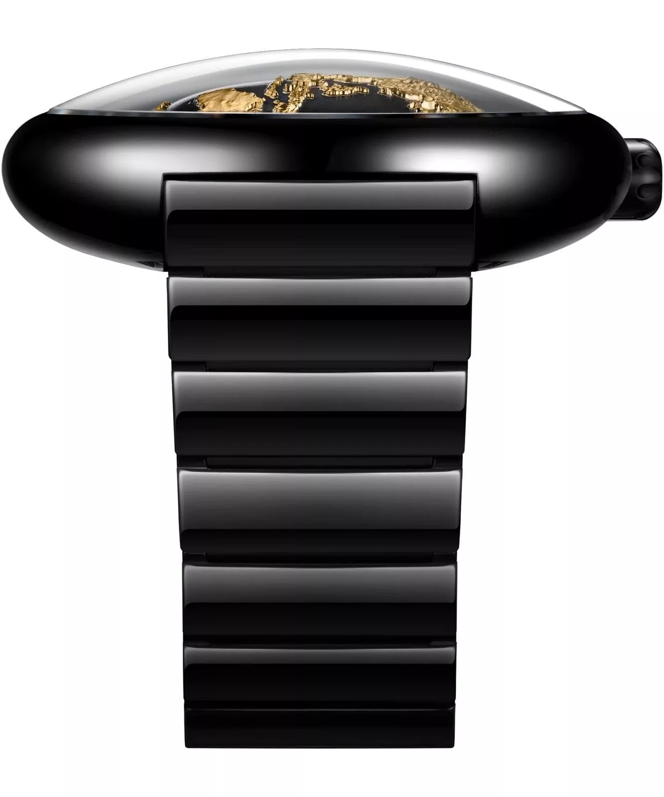 CIGA Design U Series Blue Planet II Gilded Age Automatic