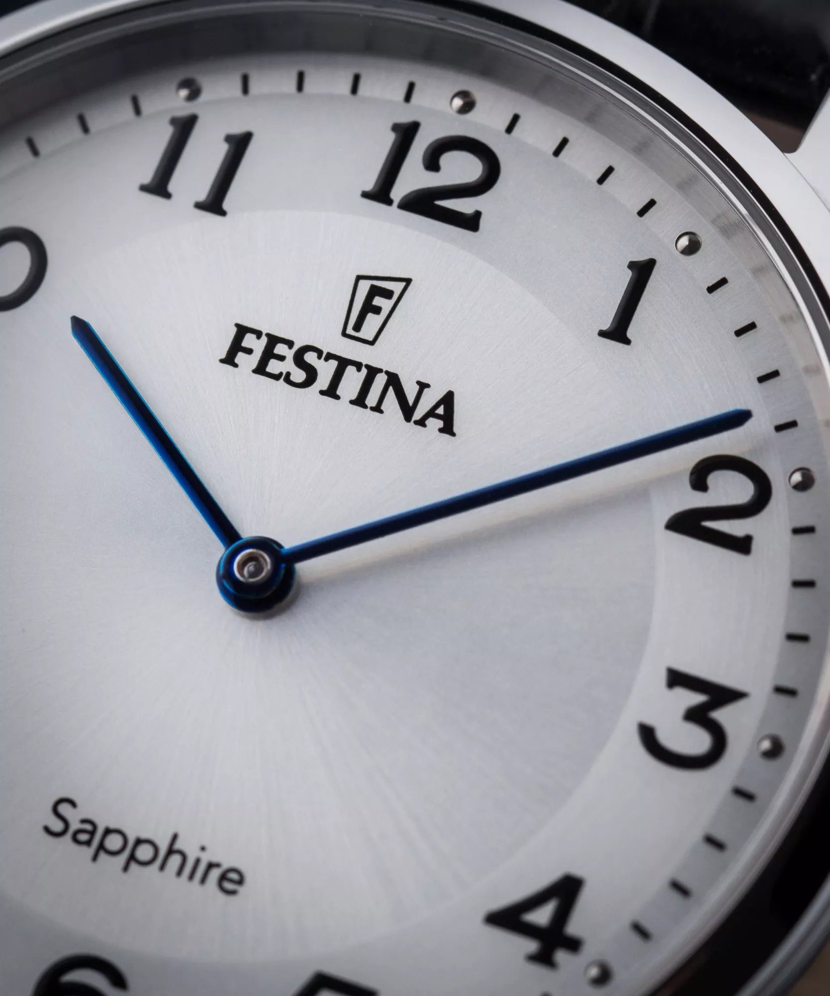 FESTINA SWISS MADE F20012/5 39mm