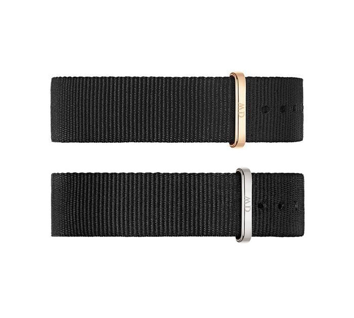 DANIEL WELLINGTON Cornwall 12 & 20mm