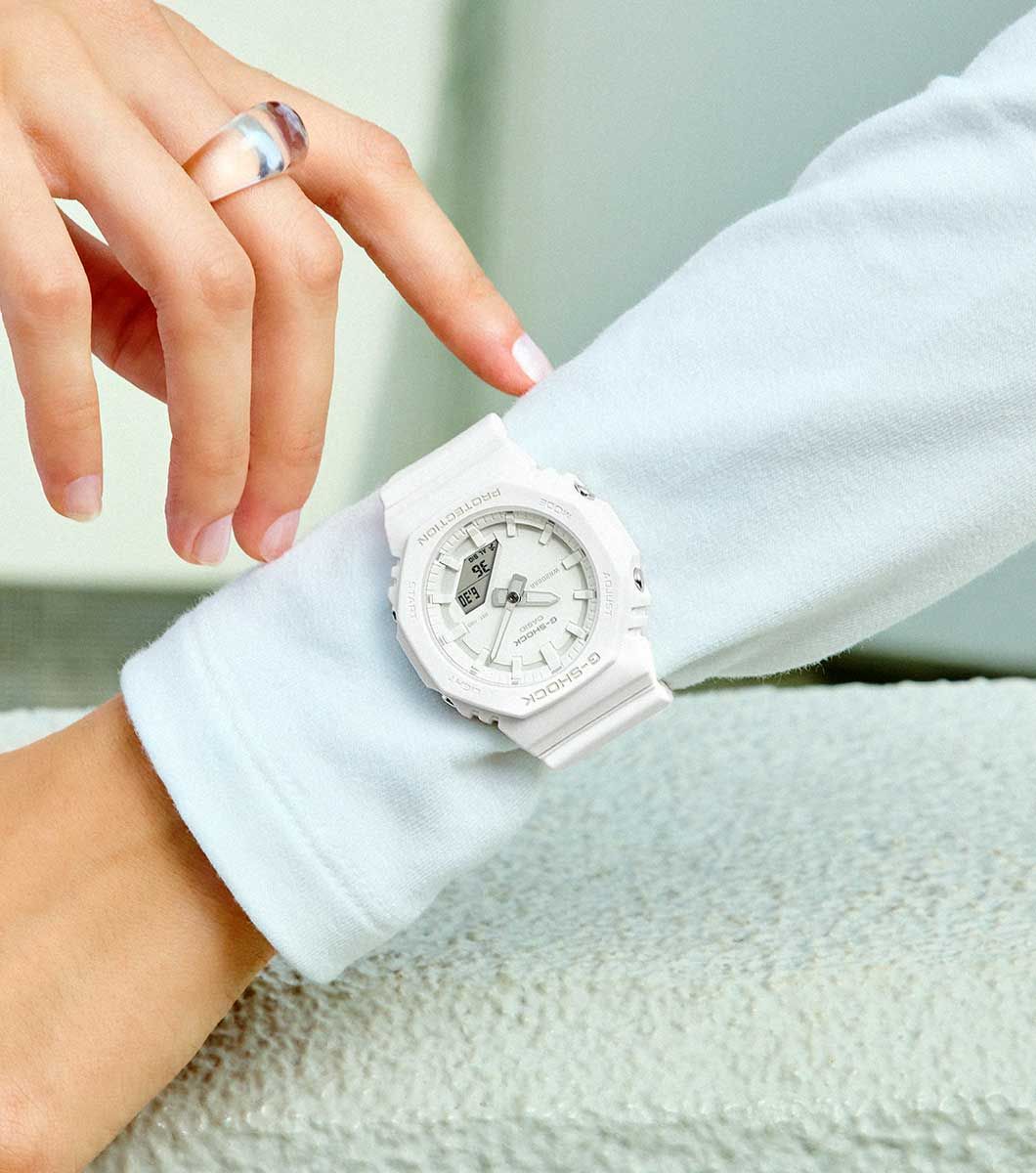 CASIO G-Shock GMA-P2100-7AER