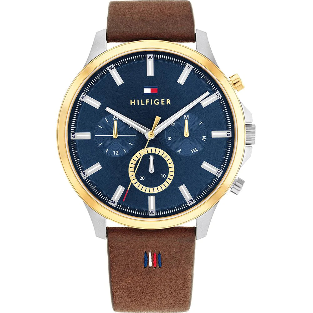 TOMMY HILFIGER Ryder 44mm