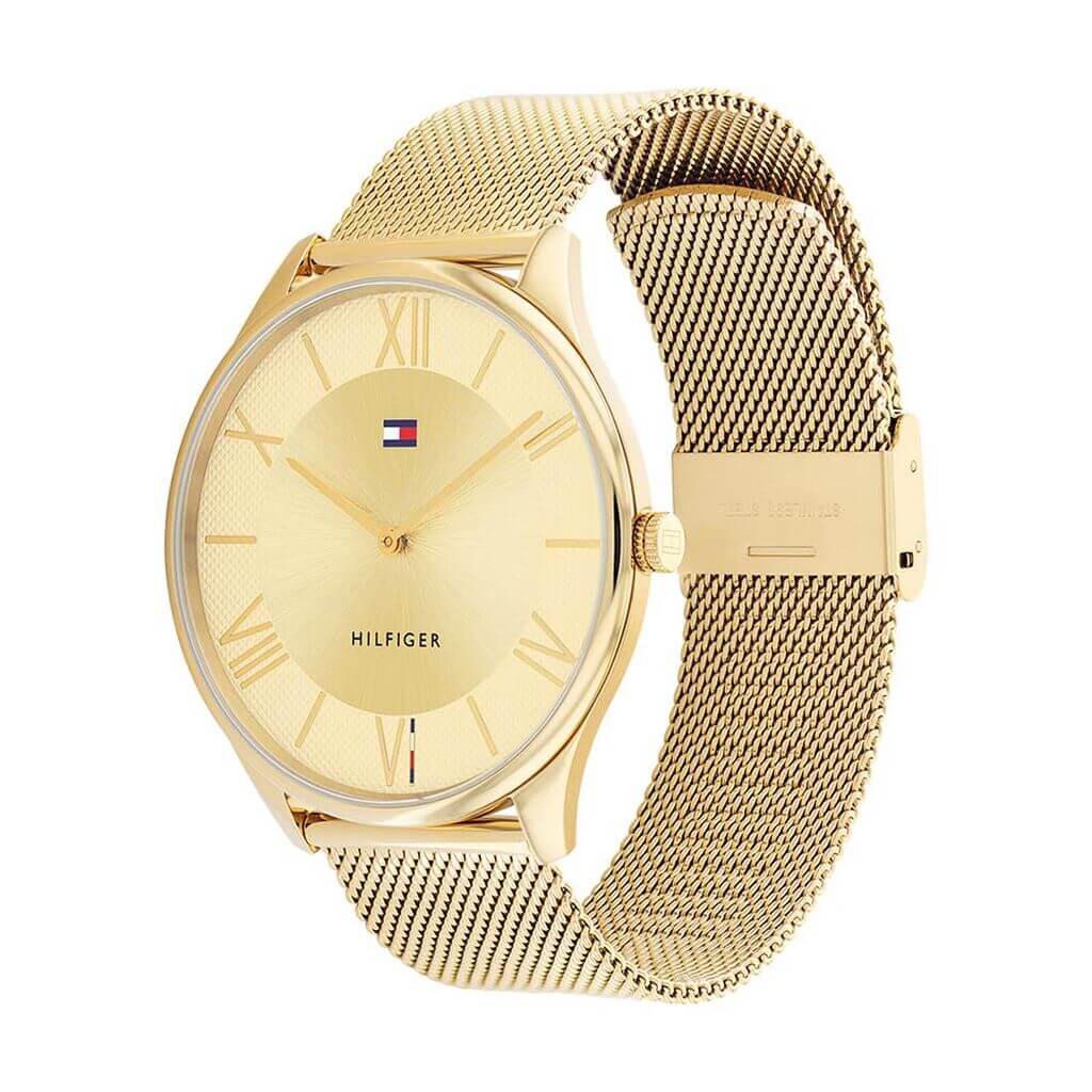 TOMMY HILFIGER Becker 43mm
