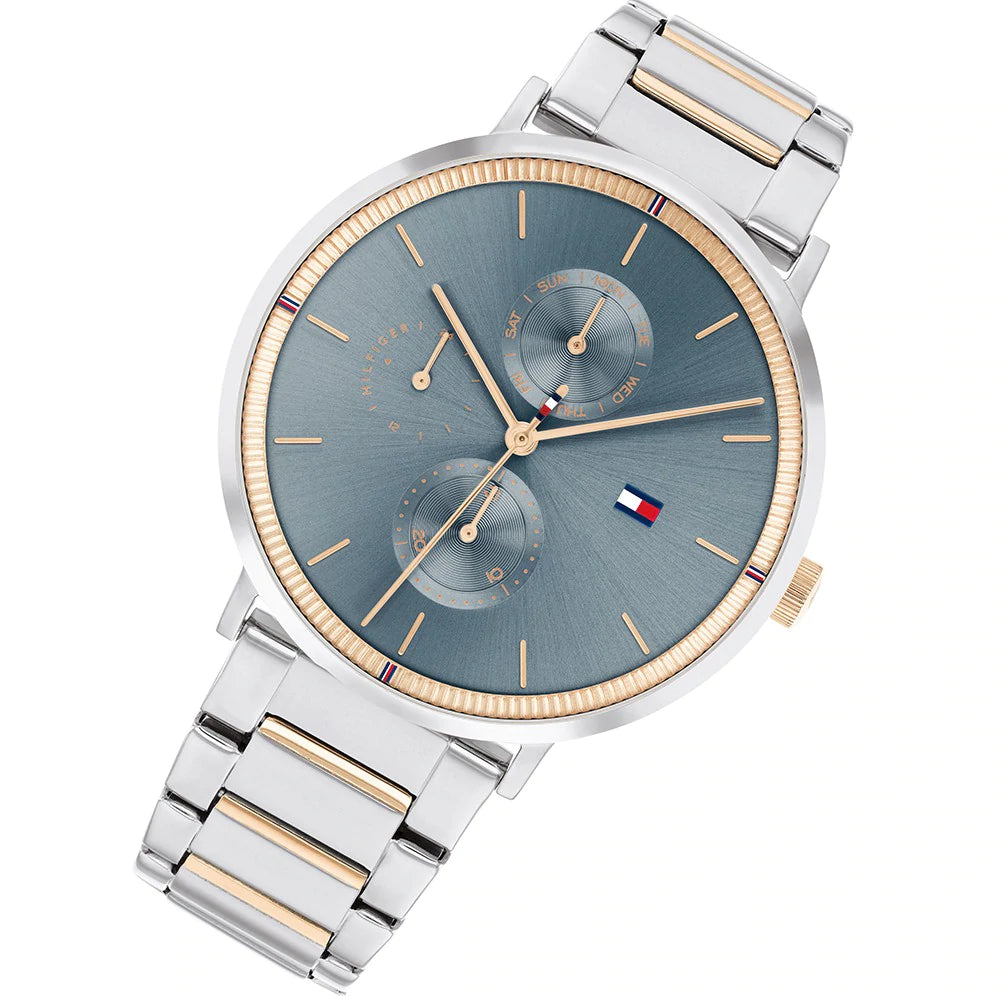 TOMMY HILFIGER Jenna 38mm
