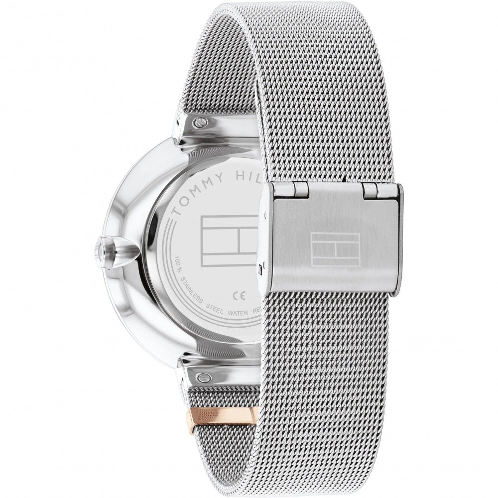 TOMMY HILFIGER Lidia 40mm