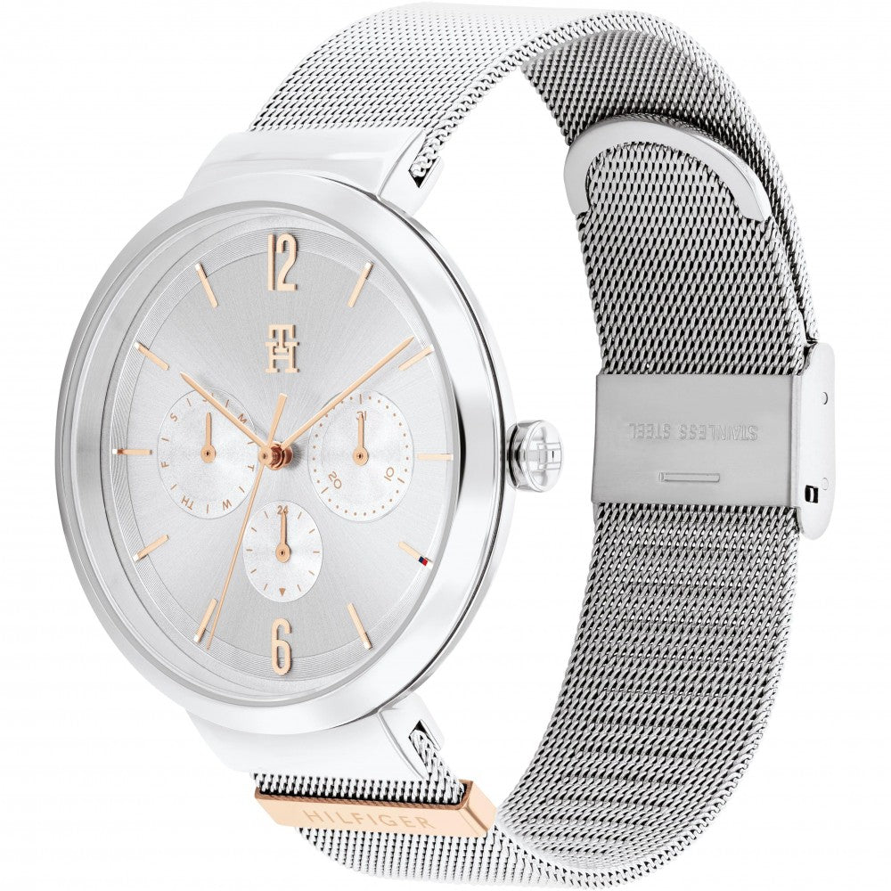 TOMMY HILFIGER Lidia 40mm