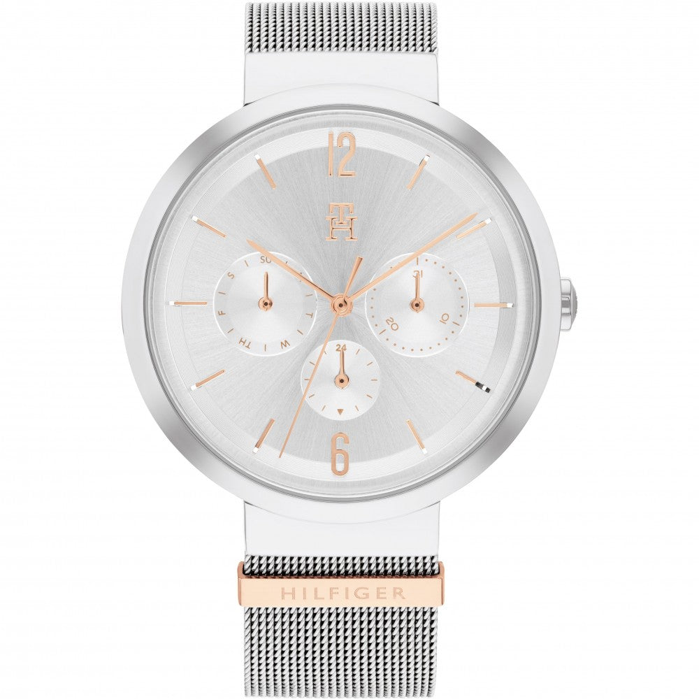 TOMMY HILFIGER Lidia 40mm