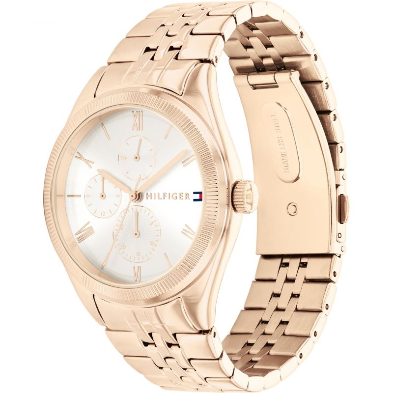 TOMMY HILFIGER Monica 38mm