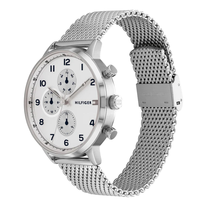 TOMMY HILFIGER Leonard 44mm