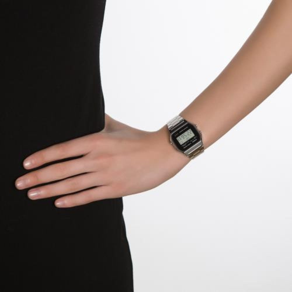 CASIO Vintage A158WEA-1EF