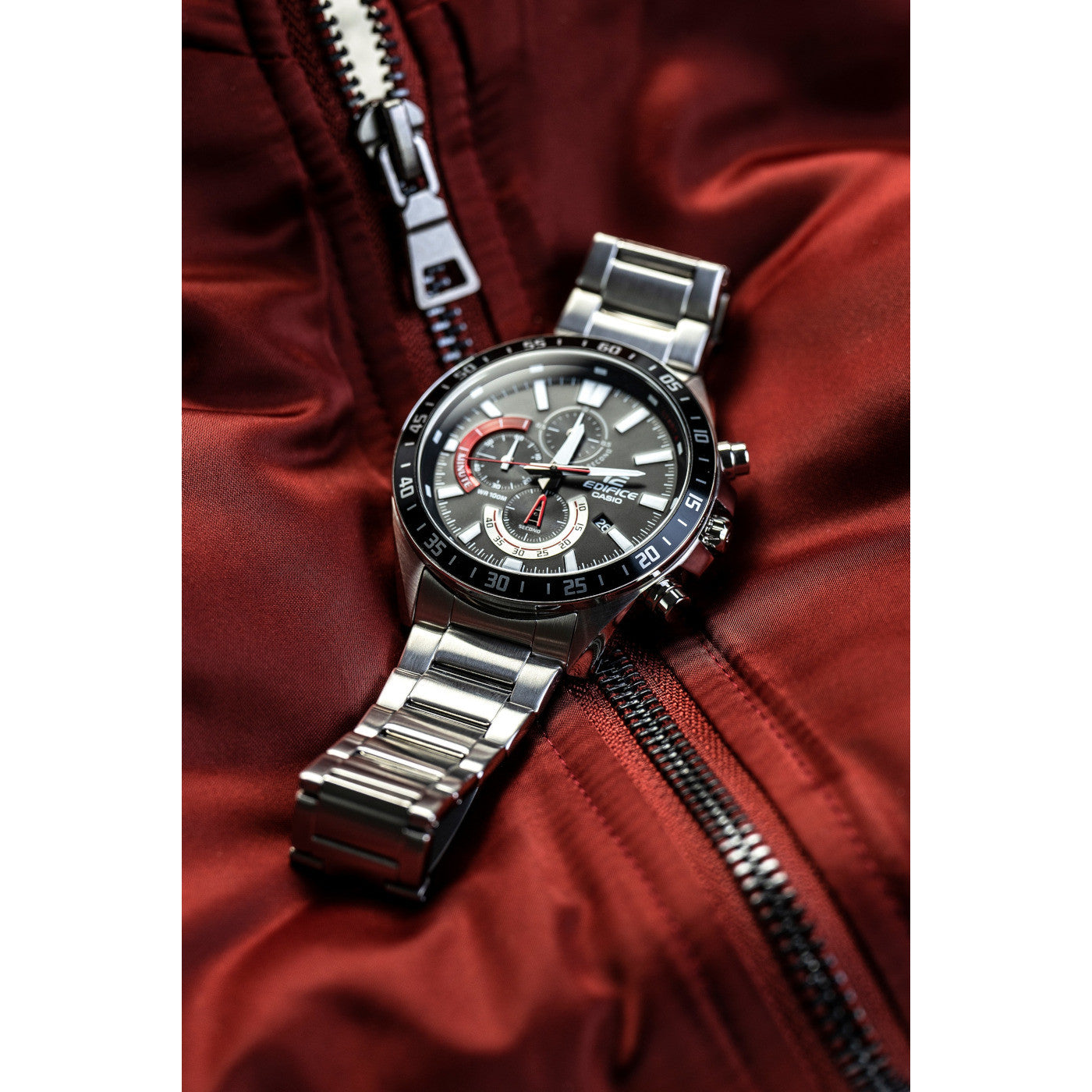 CASIO Edifice EFV-620D-1A4VUEF