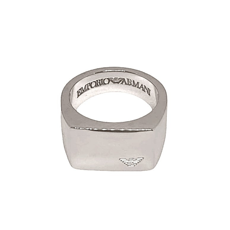 ARMANI silfurhringur