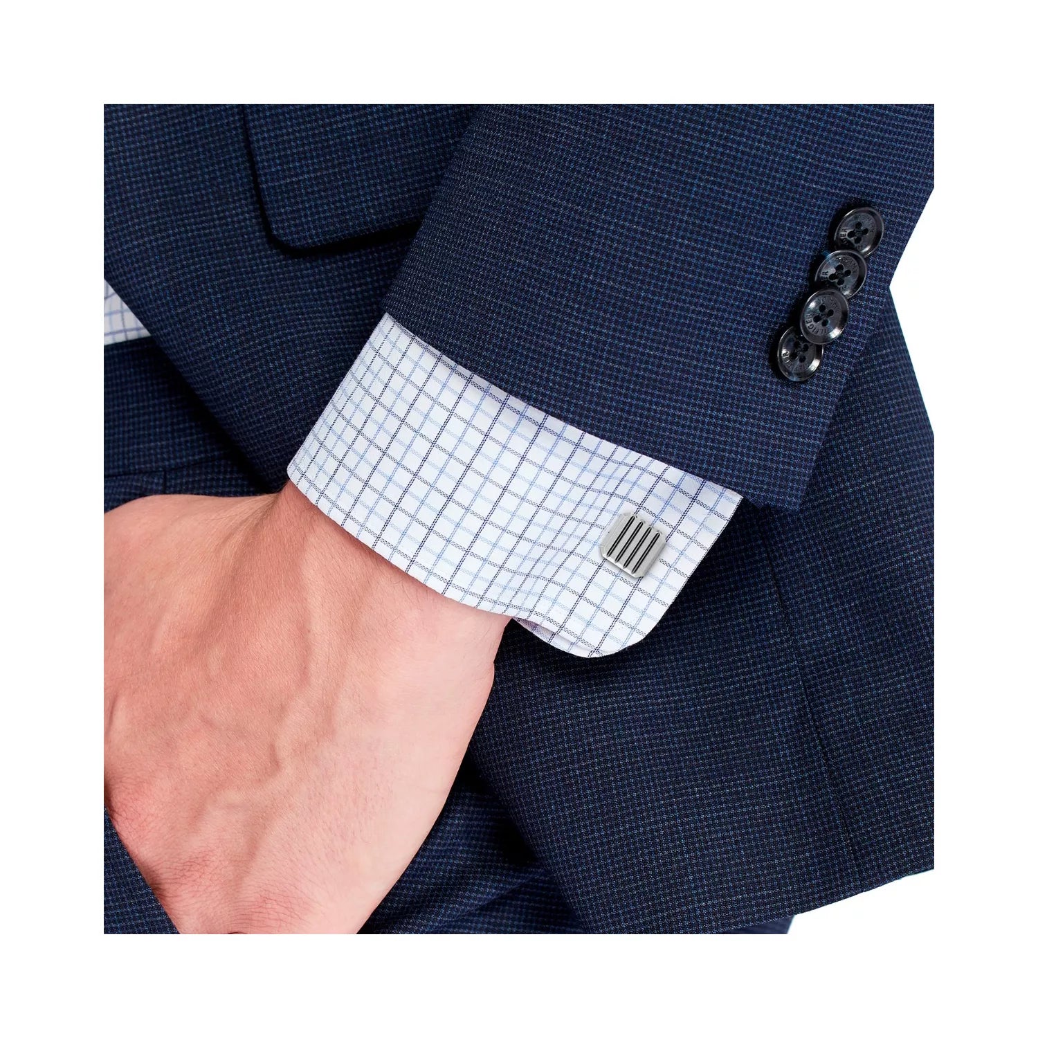 TOMMY HILFIGER Cuffs ermahnappar