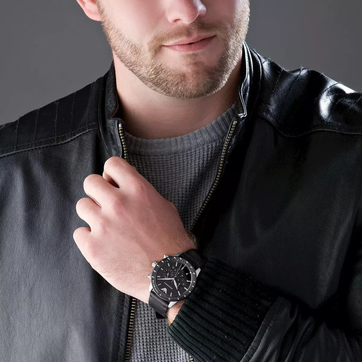 ARMANI Mario 42mm