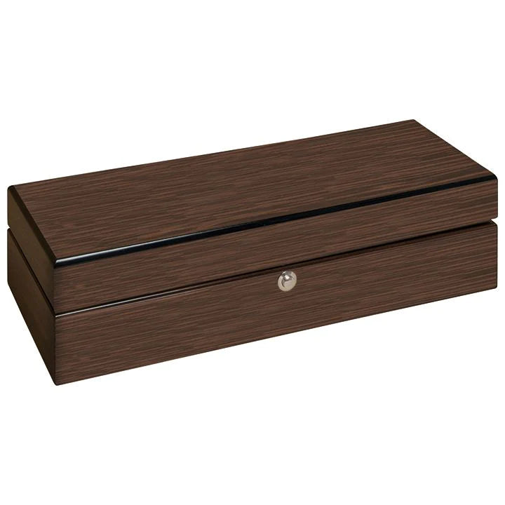 Úrakassi fyrir 5 úr, hnota