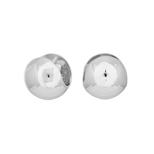 NORDAHL Fia silver earrings ●316 320