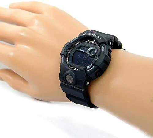 CASIO G-Shock GBD-800-1BER Snjallúr