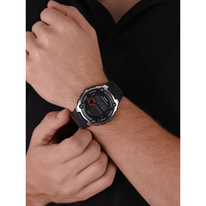 CASIO Vintage Waveceptor WV-200R-1AEF