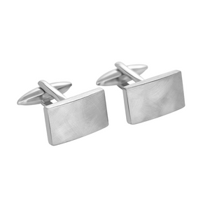 SON Steel cufflinks ●102700