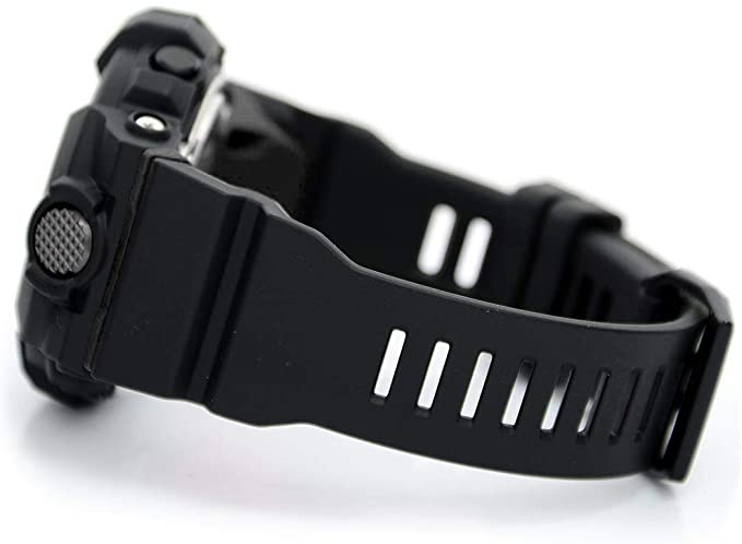 CASIO G-Shock GBD-800-1BER Snjallúr