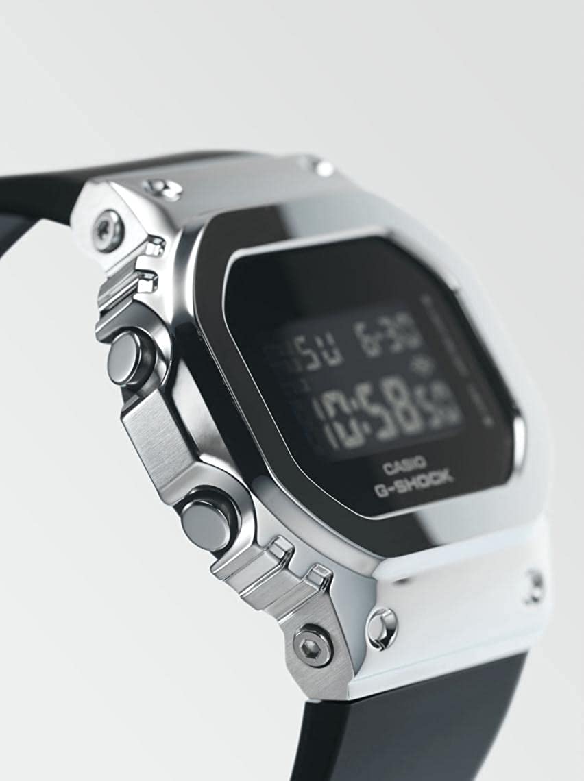 CASIO G-Shock GM-S5600-1ER