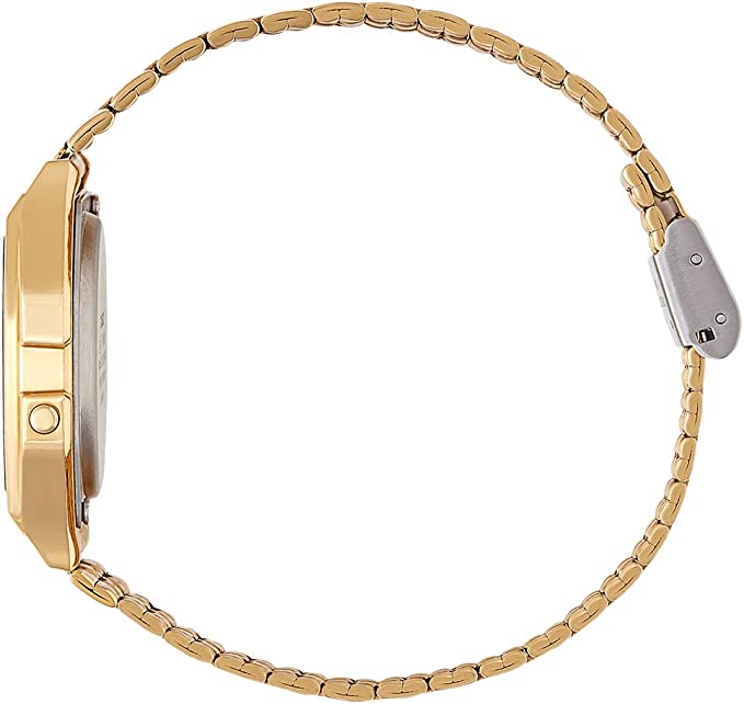 CASIO Vintage A158WETG-9AEF