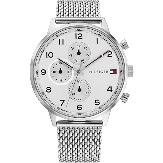 TOMMY HILFIGER Leonard 44mm