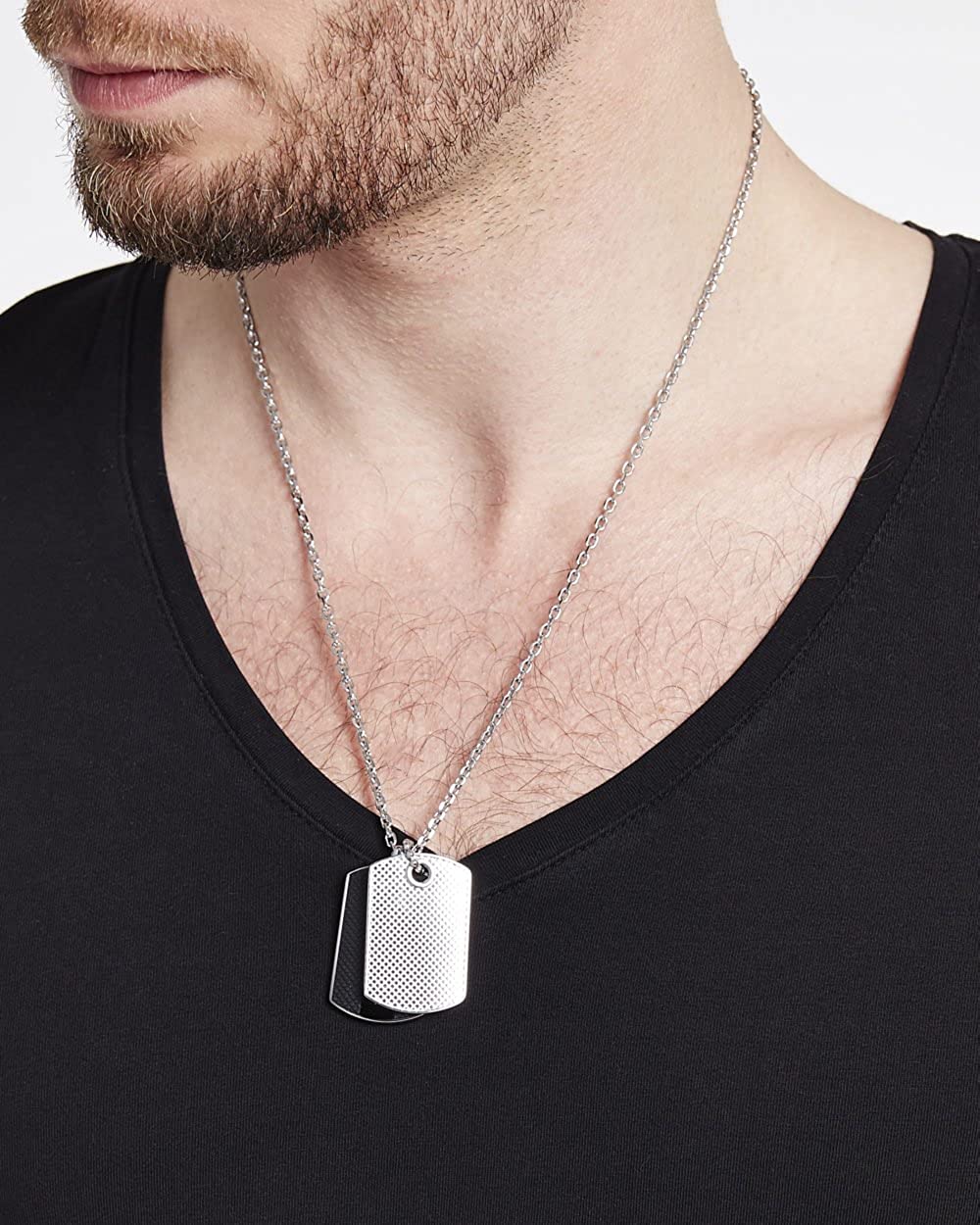 ARMANI herrahálsmen