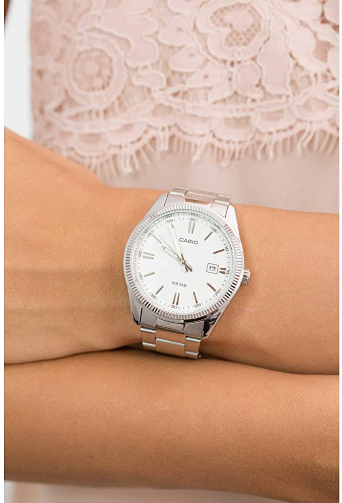 CASIO Timeless Collection MTP-1302PD-7A1VEF