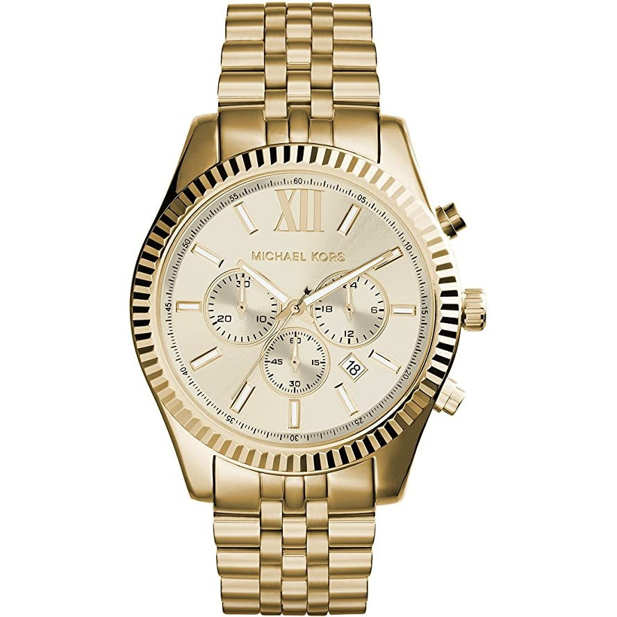 MICHAEL KORS Lexington 45mm