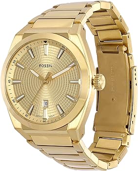 FOSSIL EVERETT 42mm