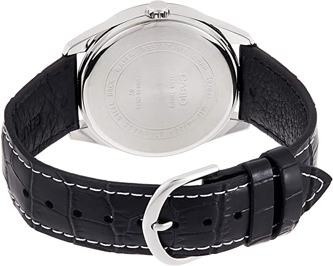 CASIO Timeless Collection MTP-1302PL-1AVEF