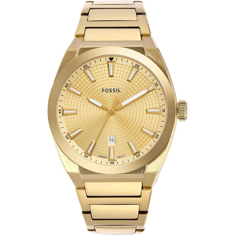 FOSSIL EVERETT 42mm