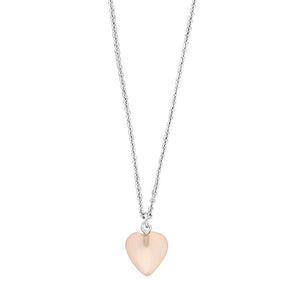 NORDAHL You silfurhálsmen með Chalcedon ●829 517