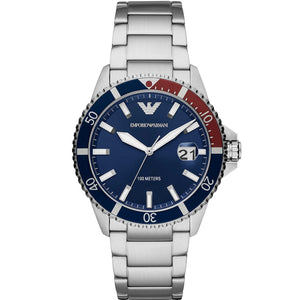 ARMANI Diver 42mm AR11339