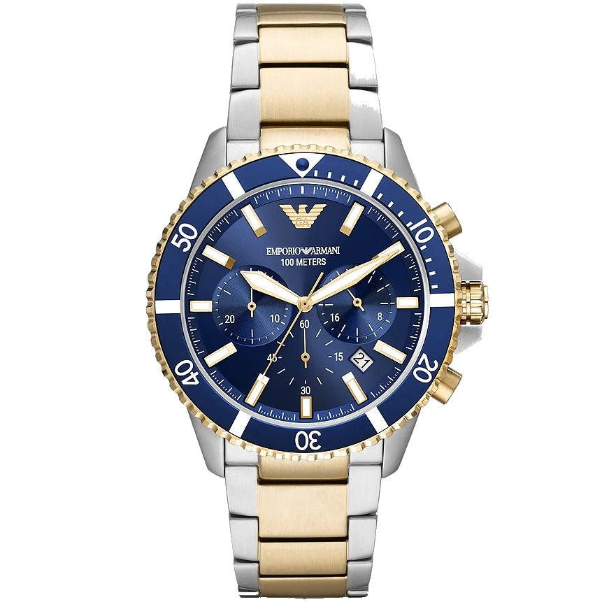 ARMANI Diver 42mm