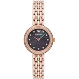 ARMANI Rosa 30mm AR11432