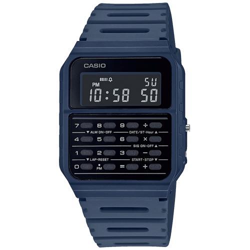 CASIO Vintage CA-53WF-2BEF