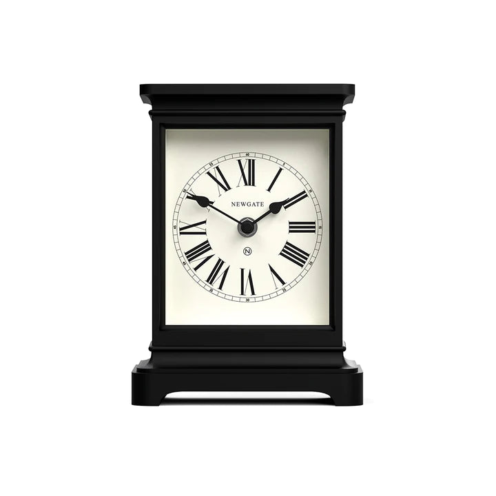 NEWGATE Time Lord Borðklukka