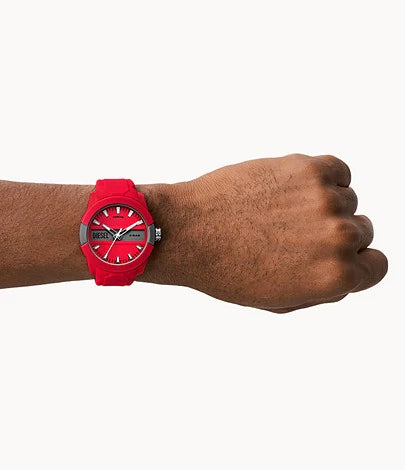 DIESEL Double Up 43mm