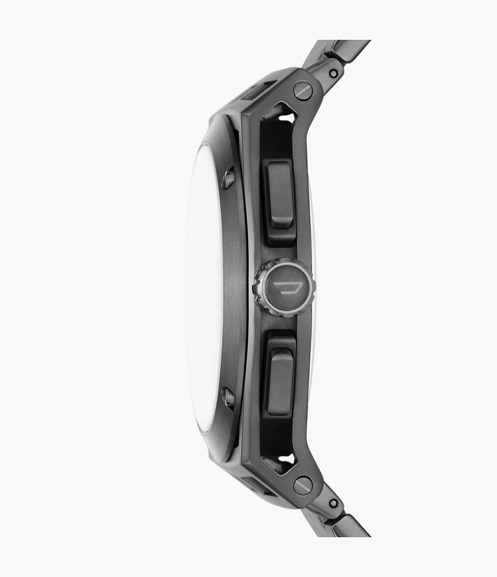 DIESEL Timeframe 48mm