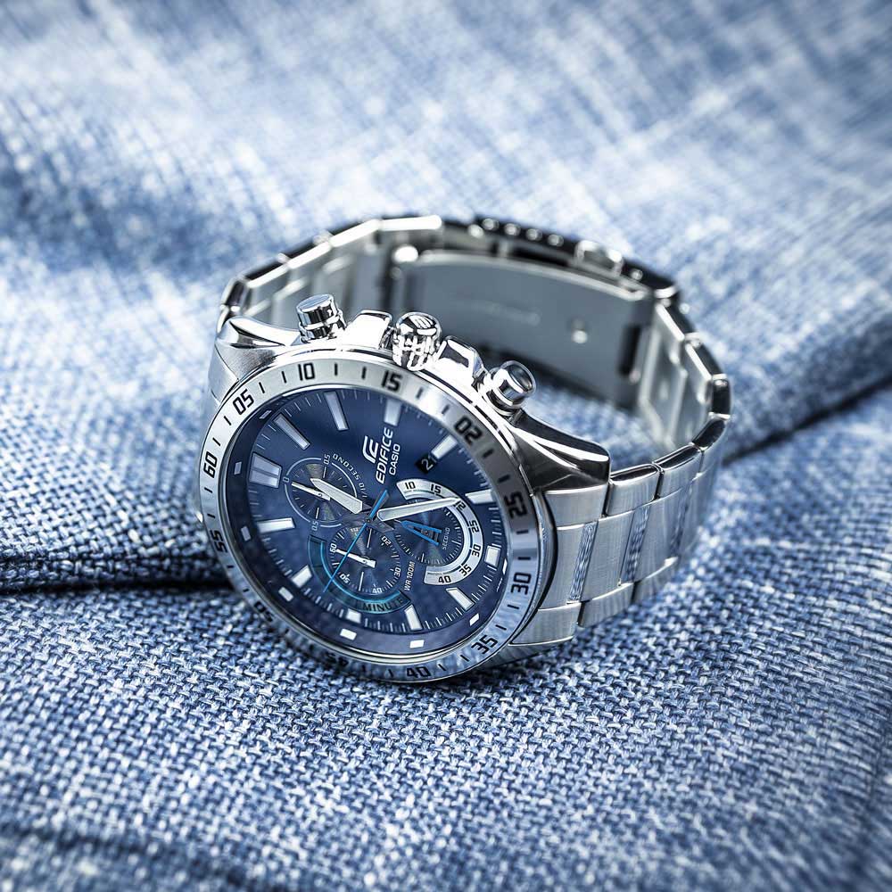 CASIO Edifice EFV-620D-2AVUEF