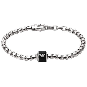 ARMANI men's bracelet