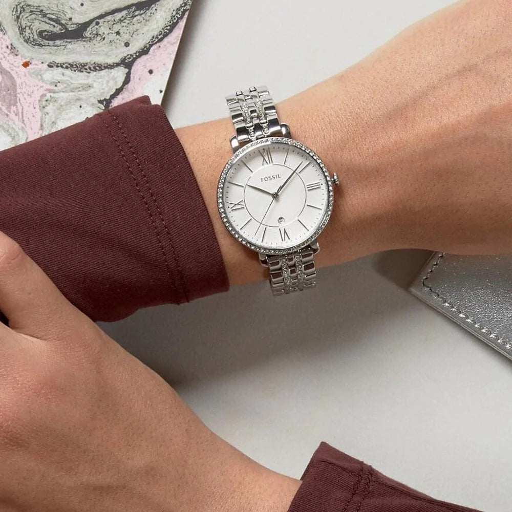 FOSSIL Jacqueline 36mm