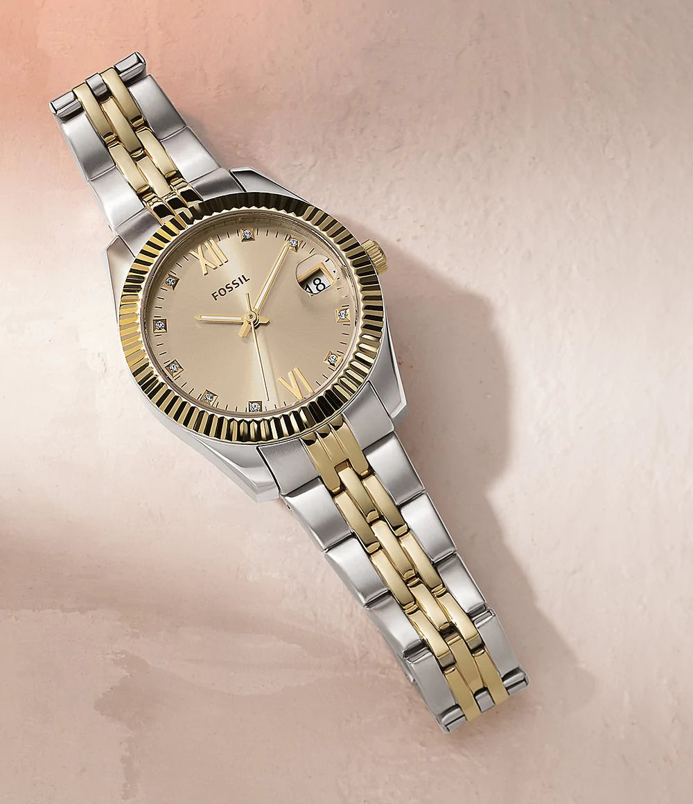 FOSSIL Scarlette 32mm