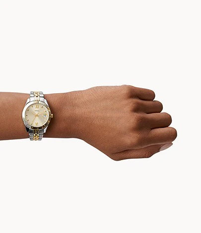 FOSSIL Scarlette 32mm