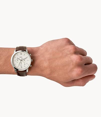 FOSSIL Neutra 44mm