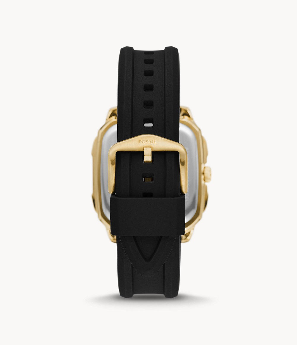 FOSSIL Inscription 42mm