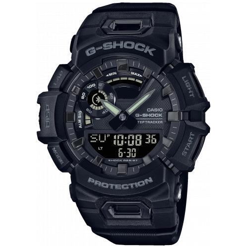 CASIO G-Shock GBA-900-1AER Snjallúr